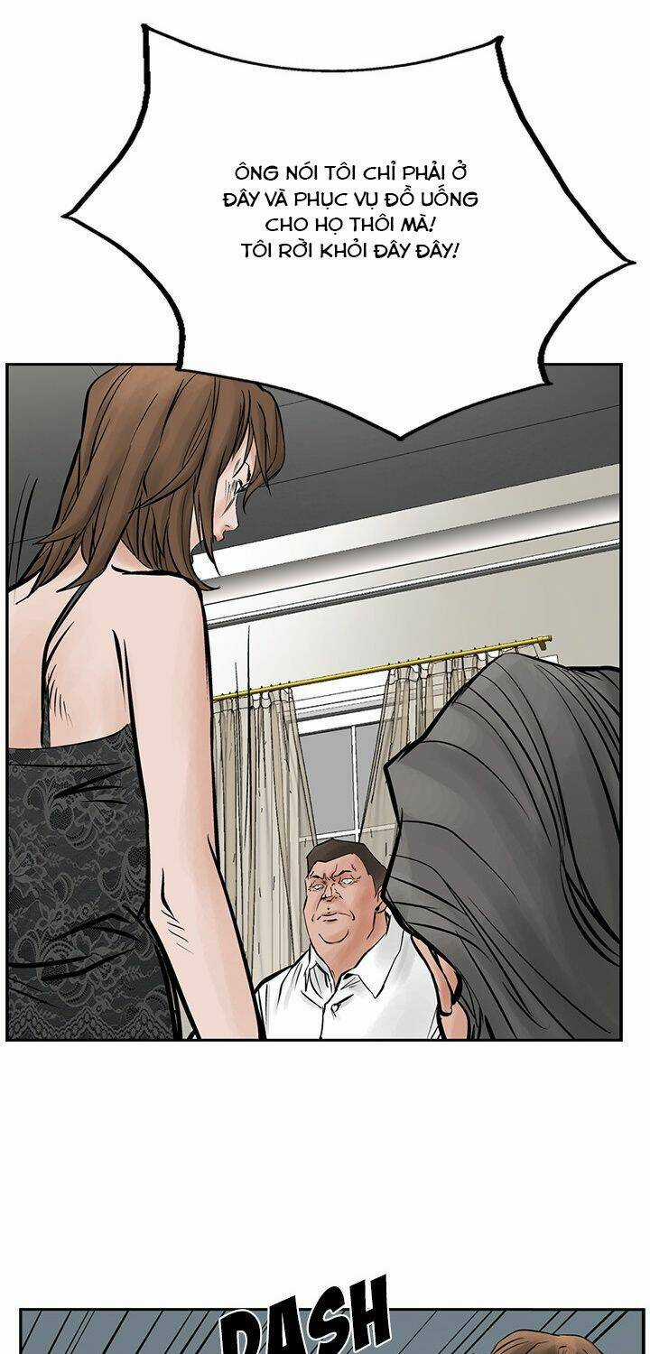 Huyền Thoại : Khởi Đầu Chapter 26 trang 20