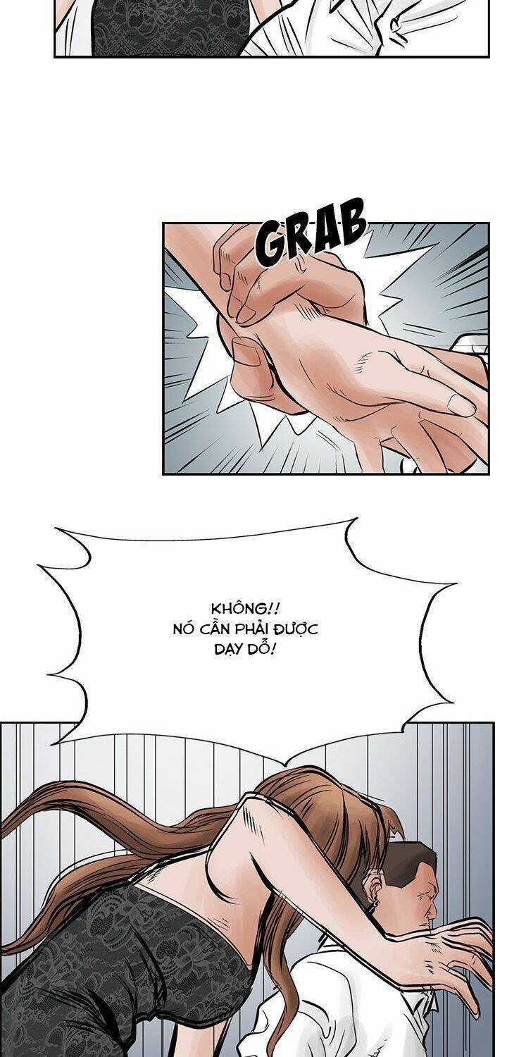 Huyền Thoại : Khởi Đầu Chapter 26 trang 24