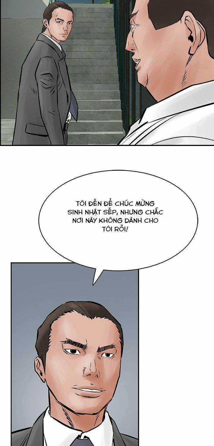 Huyền Thoại : Khởi Đầu Chapter 26 trang 32