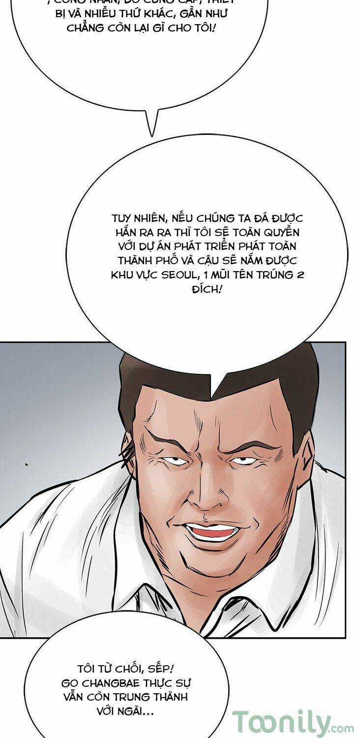 Huyền Thoại : Khởi Đầu Chapter 26 trang 37