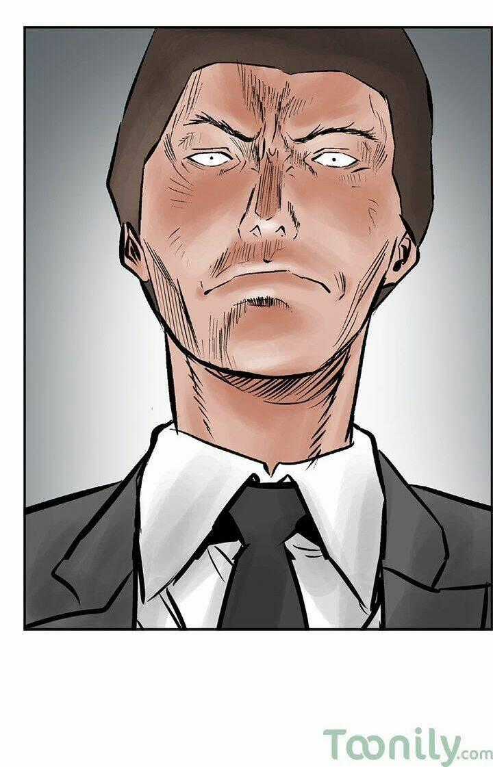 Huyền Thoại : Khởi Đầu Chapter 26 trang 40