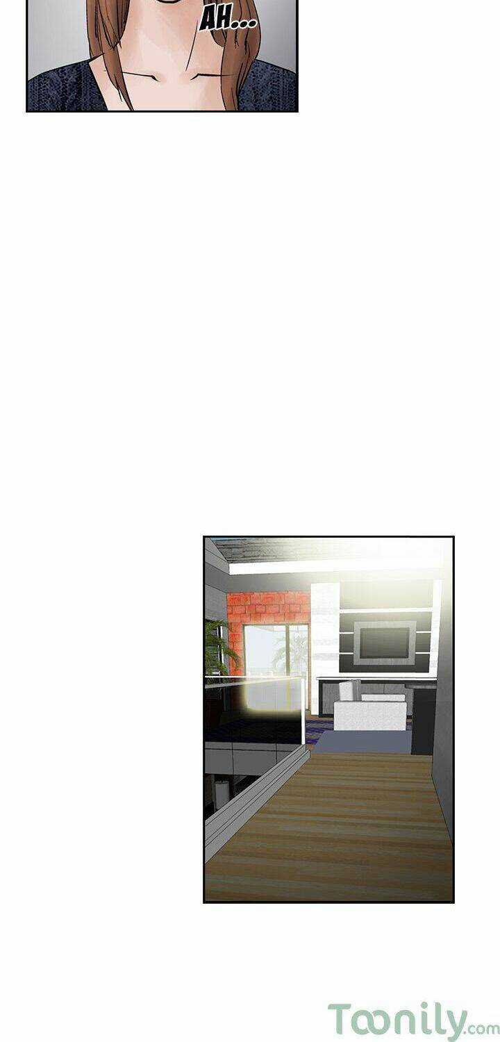 Huyền Thoại : Khởi Đầu Chapter 26 trang 5