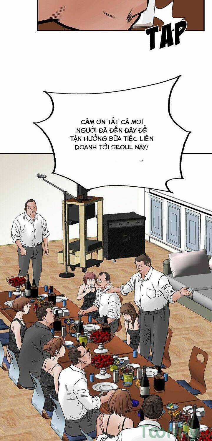 Huyền Thoại : Khởi Đầu Chapter 26 trang 9