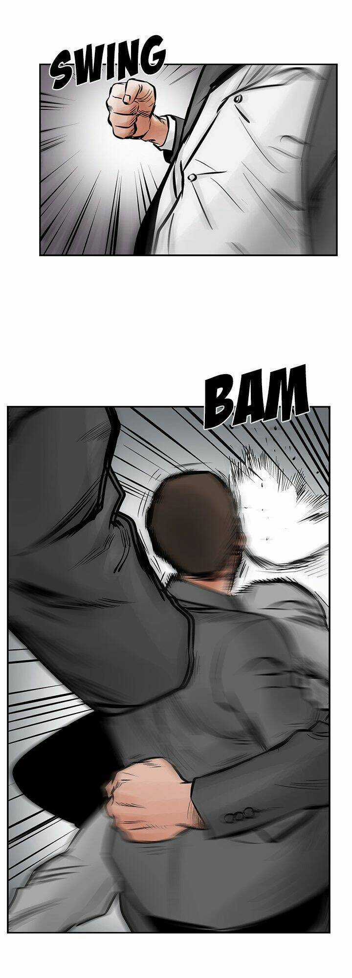 Huyền Thoại : Khởi Đầu Chapter 27 trang 12