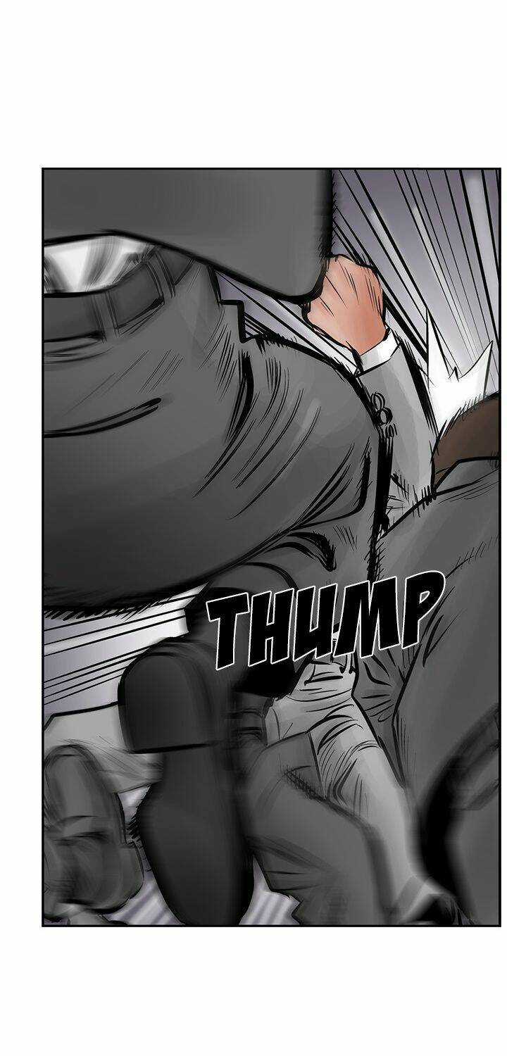 Huyền Thoại : Khởi Đầu Chapter 27 trang 13