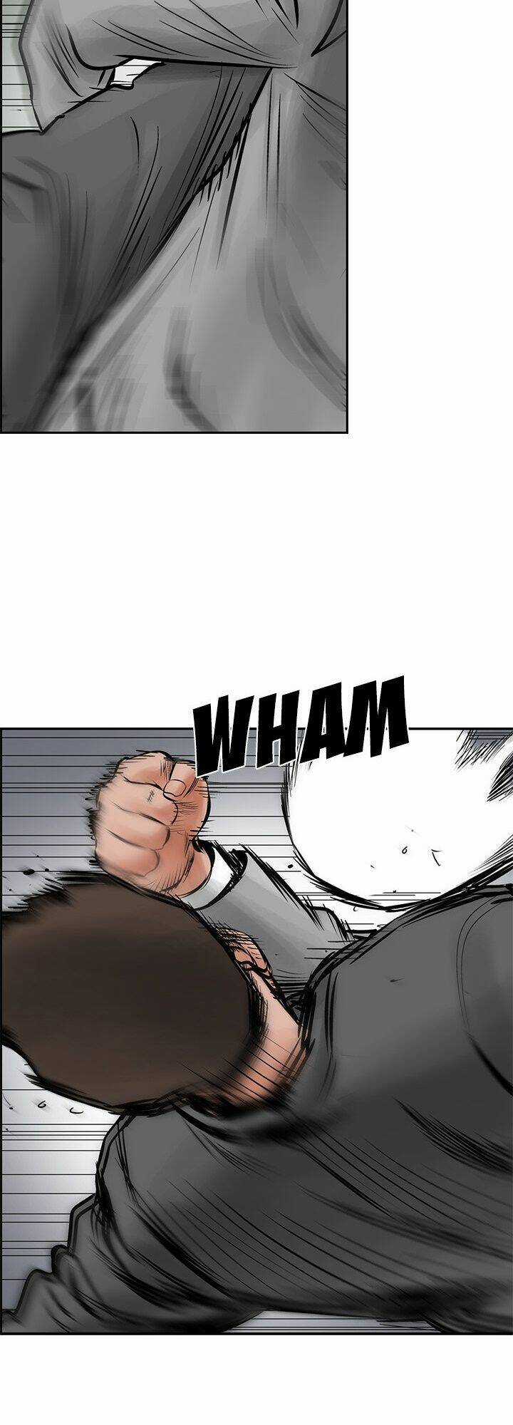 Huyền Thoại : Khởi Đầu Chapter 27 trang 15