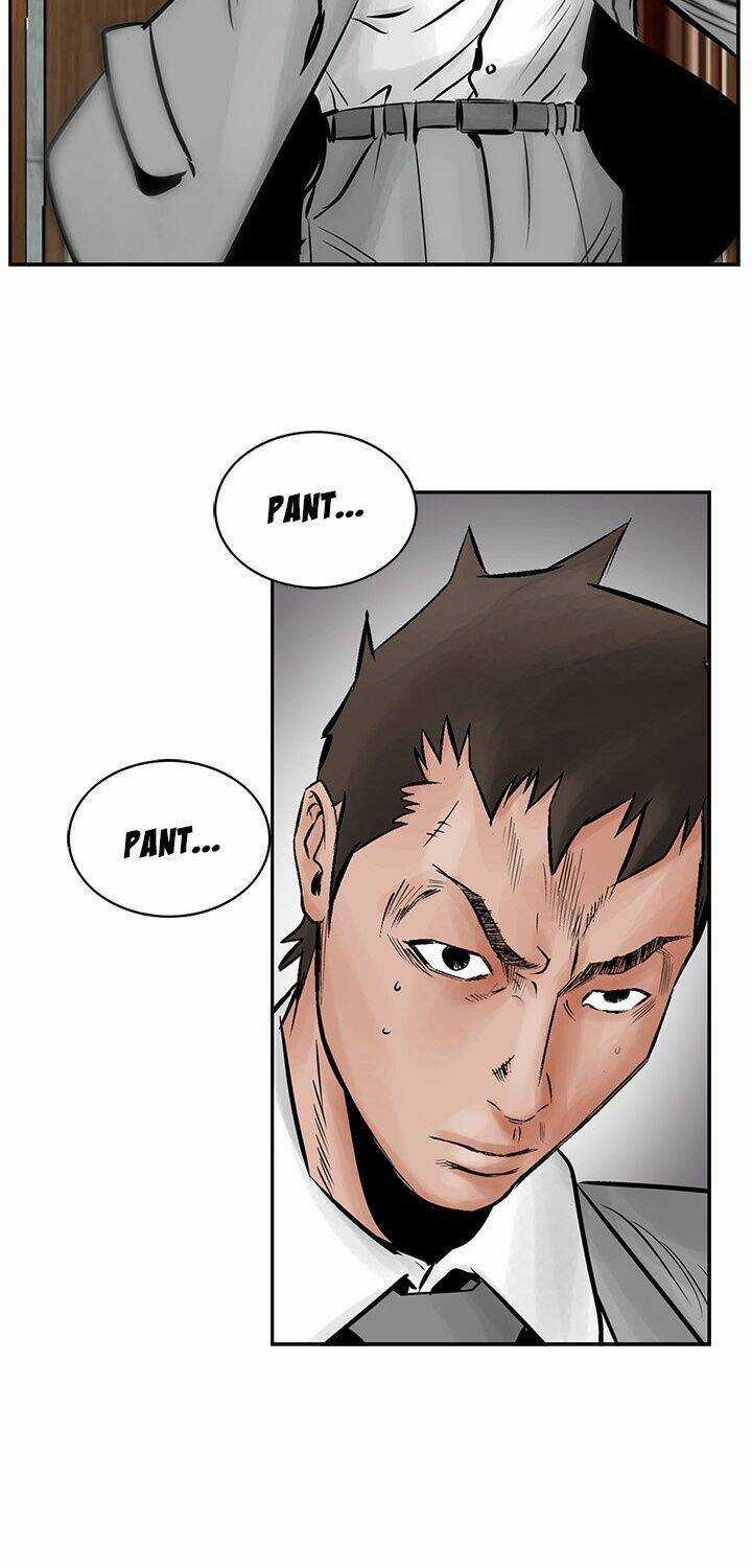 Huyền Thoại : Khởi Đầu Chapter 27 trang 17