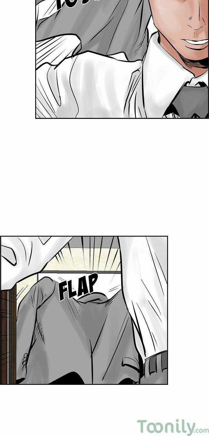 Huyền Thoại : Khởi Đầu Chapter 27 trang 22