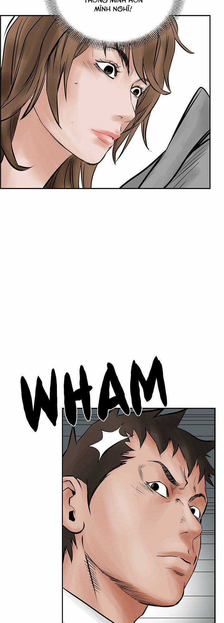 Huyền Thoại : Khởi Đầu Chapter 27 trang 24