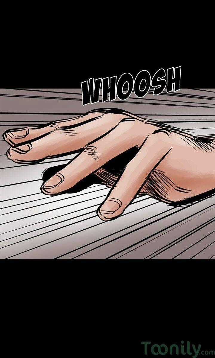 Huyền Thoại : Khởi Đầu Chapter 27 trang 38