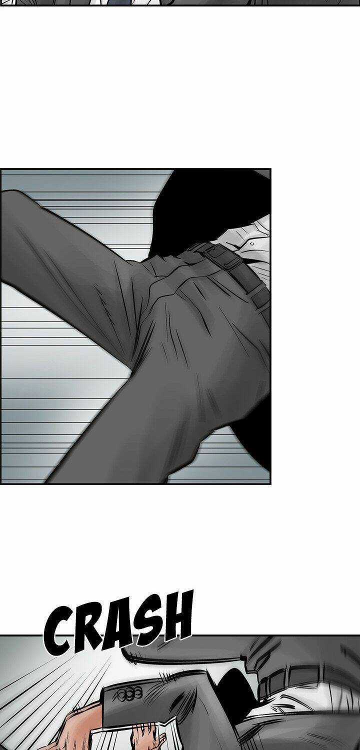 Huyền Thoại : Khởi Đầu Chapter 27 trang 9