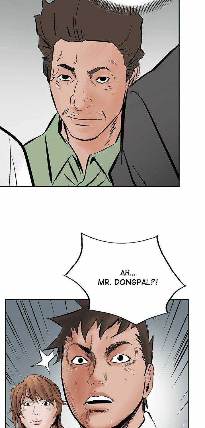 Huyền Thoại : Khởi Đầu Chapter 28 trang 29