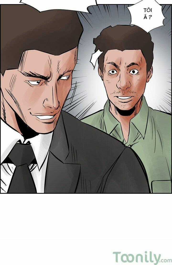 Huyền Thoại : Khởi Đầu Chapter 28 trang 36