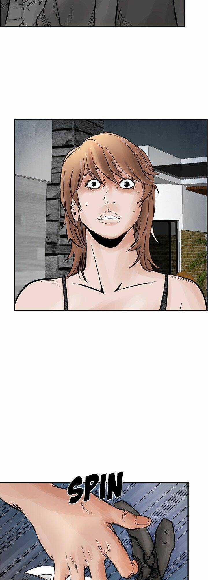 Huyền Thoại : Khởi Đầu Chapter 29 trang 11