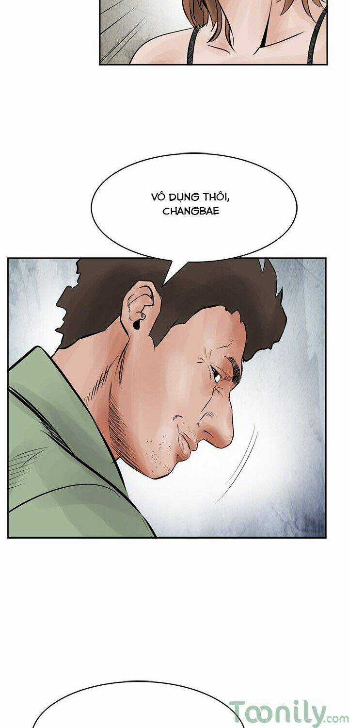 Huyền Thoại : Khởi Đầu Chapter 29 trang 26