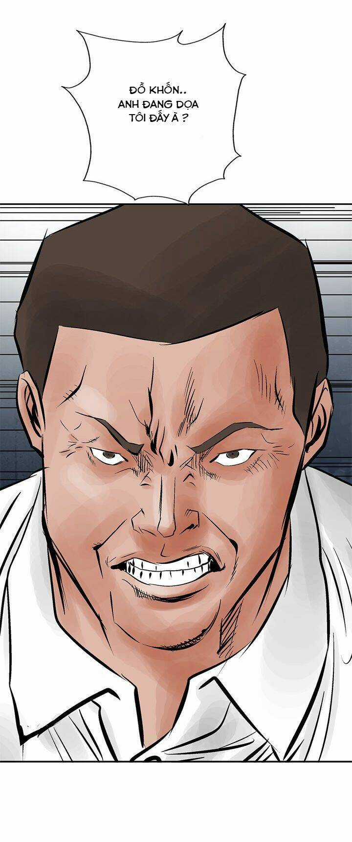 Huyền Thoại : Khởi Đầu Chapter 29 trang 36