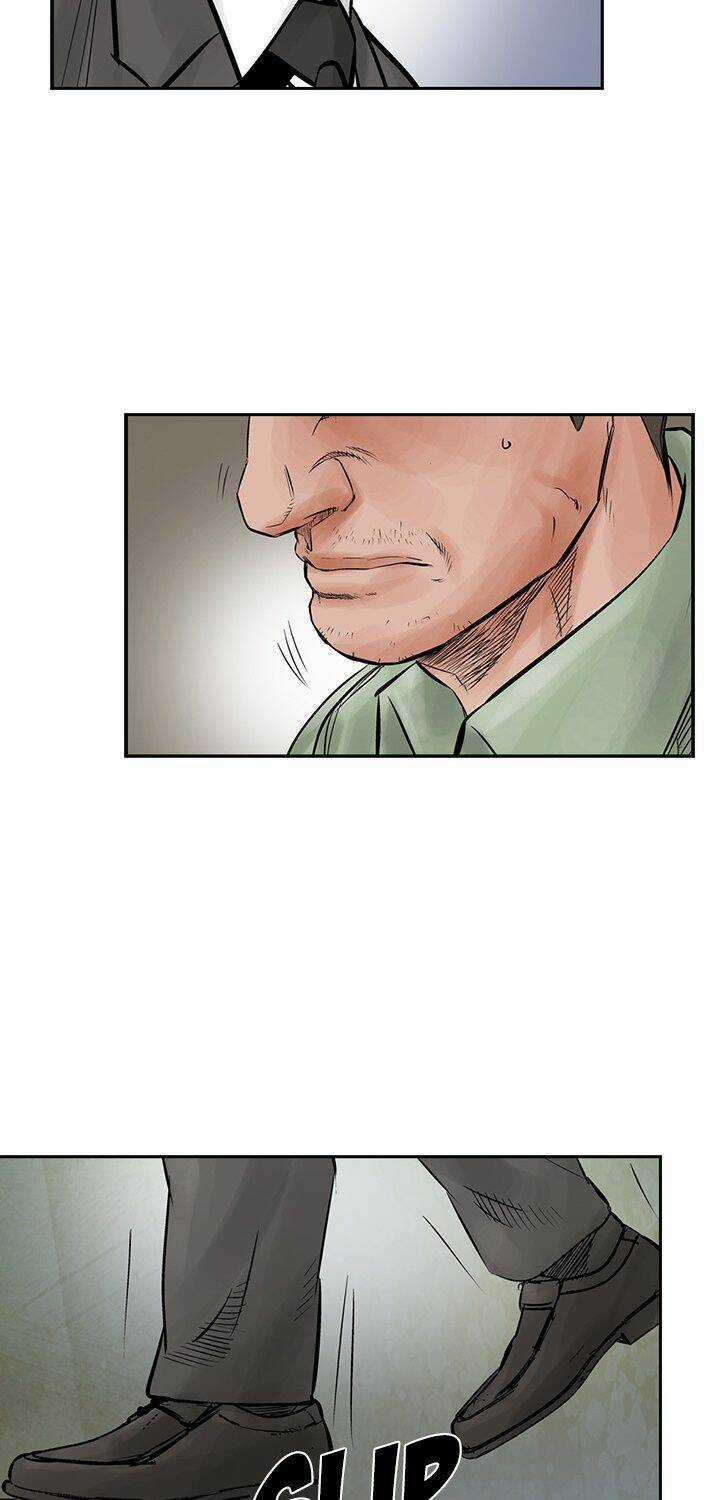 Huyền Thoại : Khởi Đầu Chapter 29 trang 5