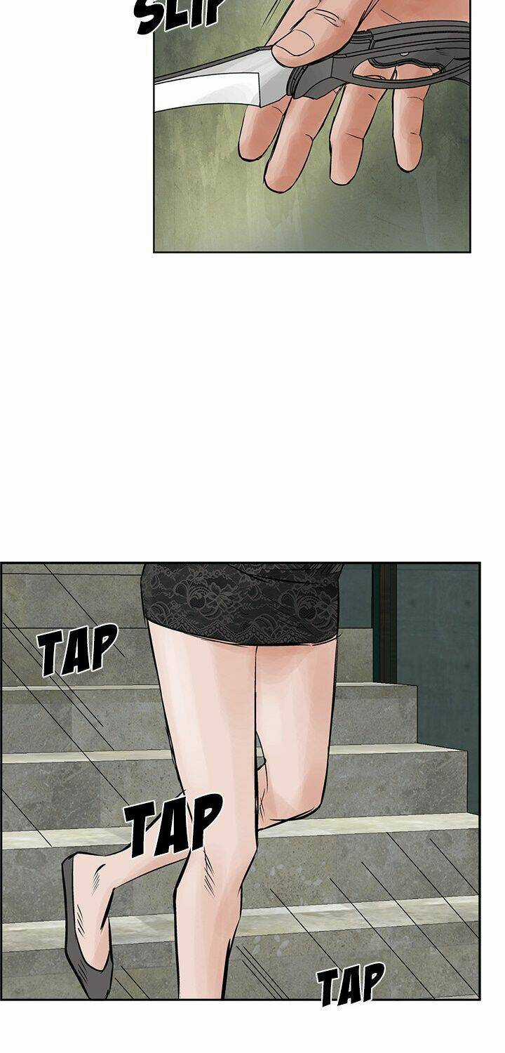 Huyền Thoại : Khởi Đầu Chapter 29 trang 9