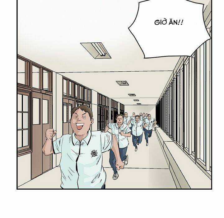 Huyền Thoại : Khởi Đầu Chapter 3 trang 10