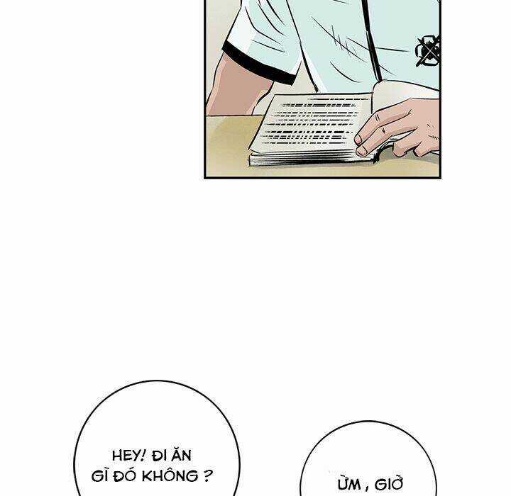 Huyền Thoại : Khởi Đầu Chapter 3 trang 12