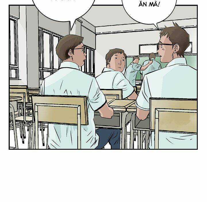 Huyền Thoại : Khởi Đầu Chapter 3 trang 13