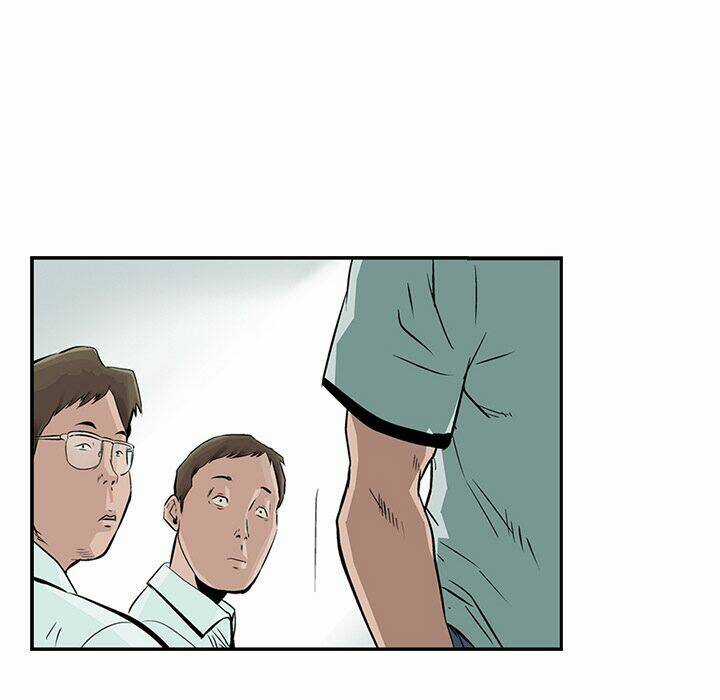 Huyền Thoại : Khởi Đầu Chapter 3 trang 14