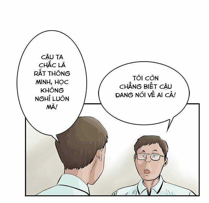 Huyền Thoại : Khởi Đầu Chapter 3 trang 15