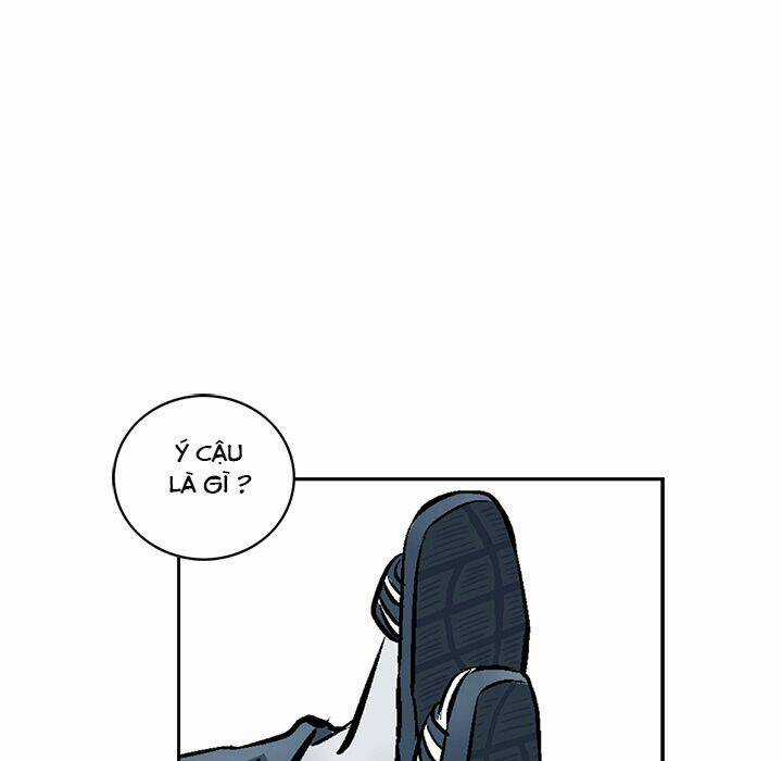 Huyền Thoại : Khởi Đầu Chapter 3 trang 16