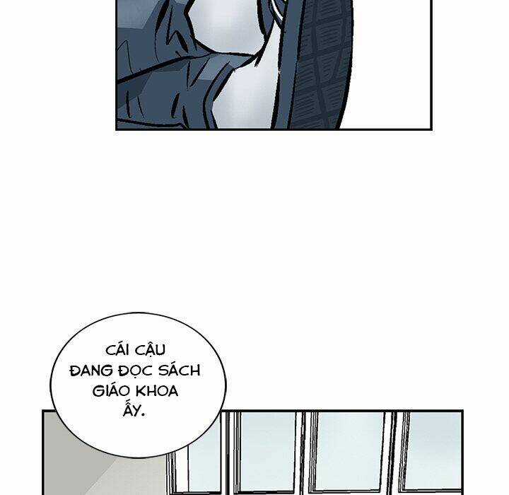 Huyền Thoại : Khởi Đầu Chapter 3 trang 17