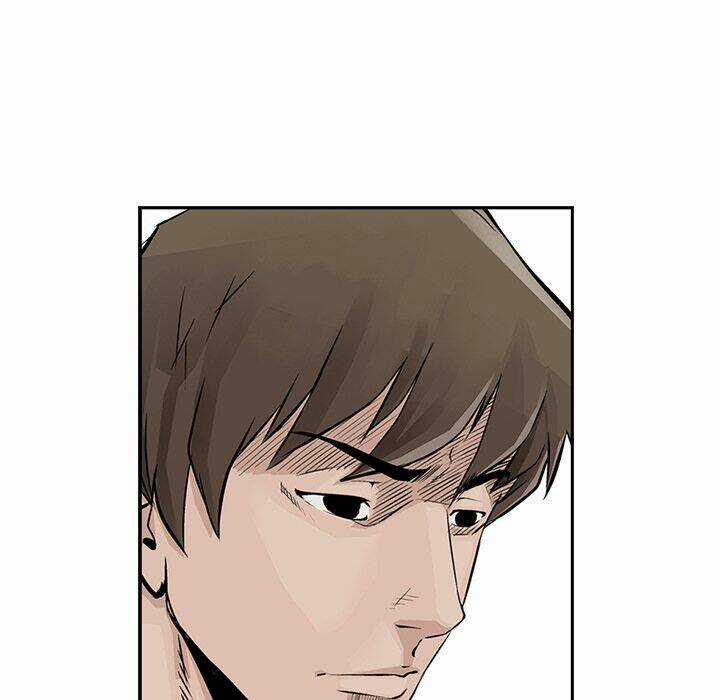 Huyền Thoại : Khởi Đầu Chapter 3 trang 19