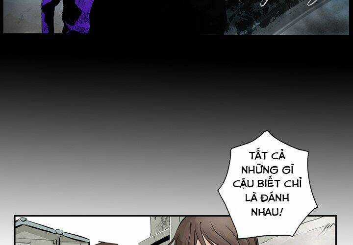 Huyền Thoại : Khởi Đầu Chapter 3 trang 2