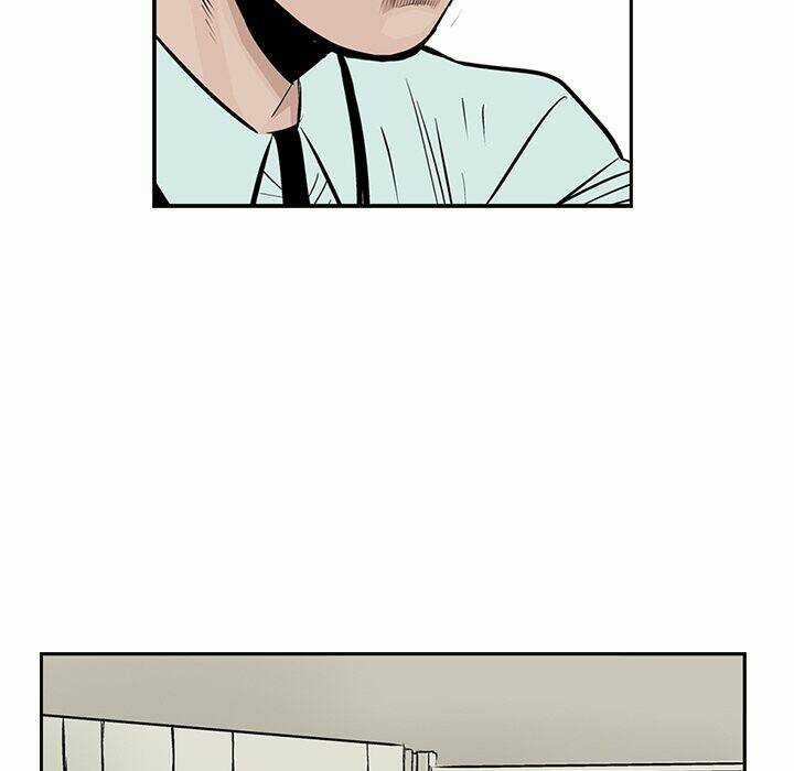 Huyền Thoại : Khởi Đầu Chapter 3 trang 20