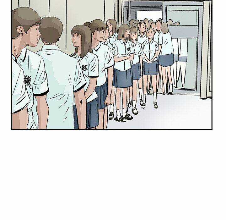 Huyền Thoại : Khởi Đầu Chapter 3 trang 21