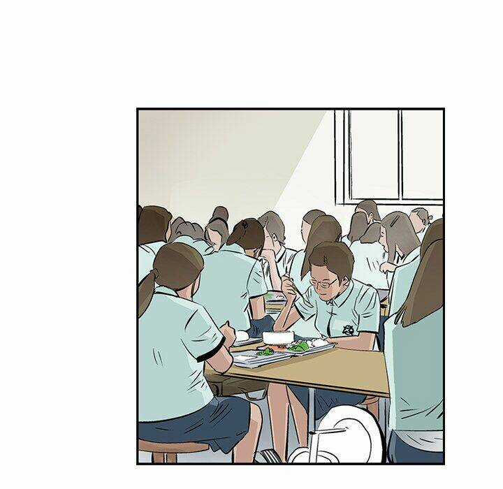 Huyền Thoại : Khởi Đầu Chapter 3 trang 22