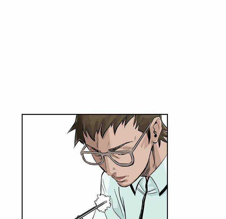 Huyền Thoại : Khởi Đầu Chapter 3 trang 23