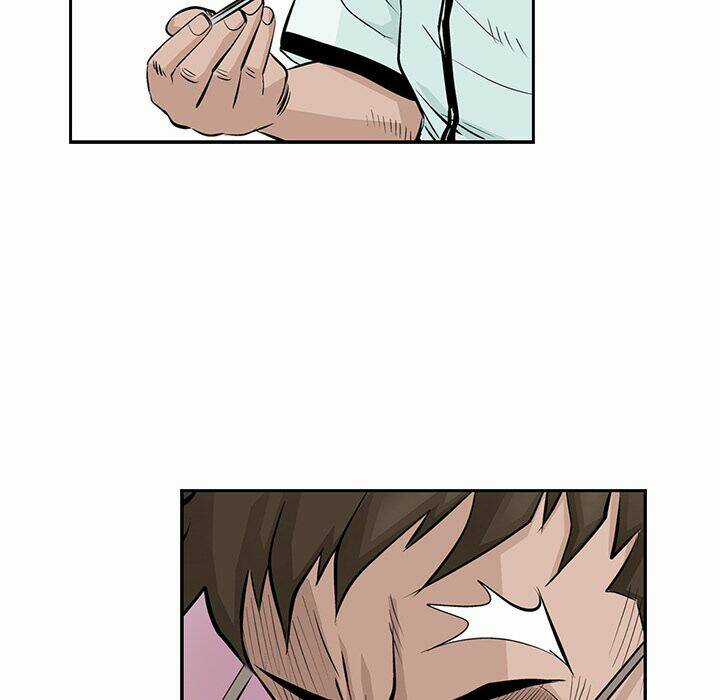 Huyền Thoại : Khởi Đầu Chapter 3 trang 24