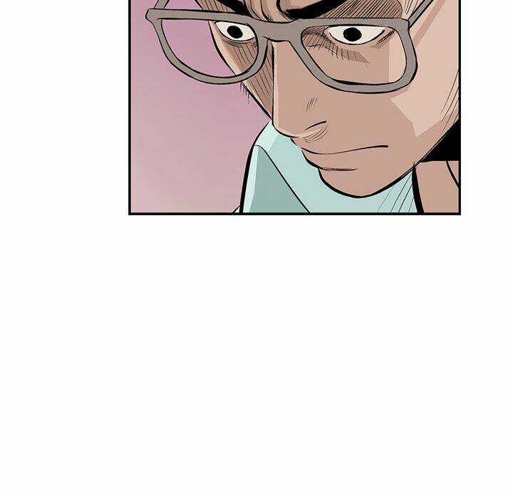 Huyền Thoại : Khởi Đầu Chapter 3 trang 25