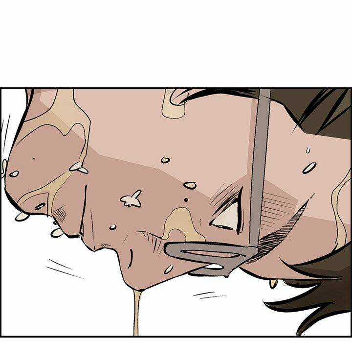 Huyền Thoại : Khởi Đầu Chapter 3 trang 29