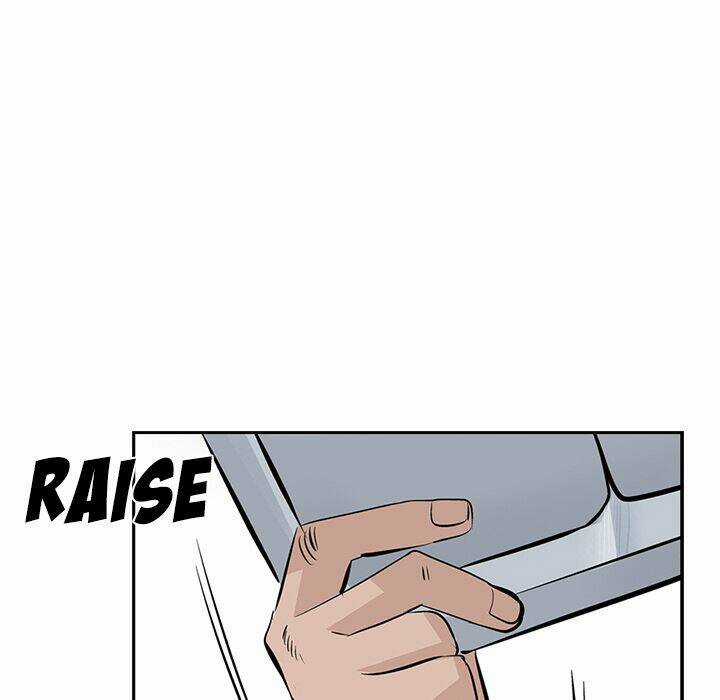 Huyền Thoại : Khởi Đầu Chapter 3 trang 30