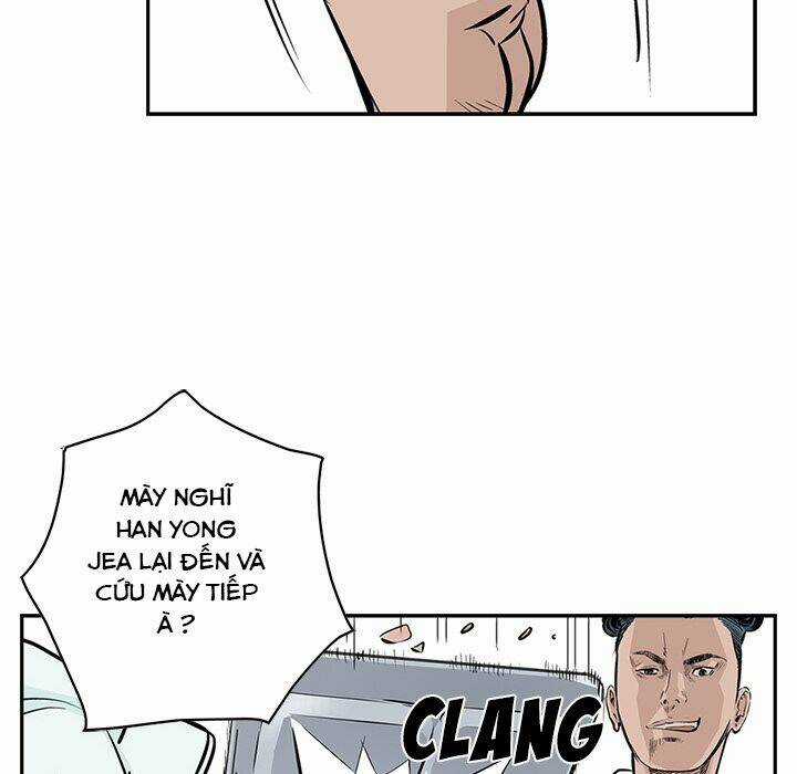 Huyền Thoại : Khởi Đầu Chapter 3 trang 31