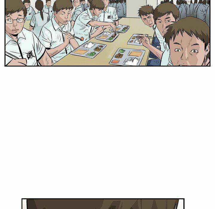 Huyền Thoại : Khởi Đầu Chapter 3 trang 33