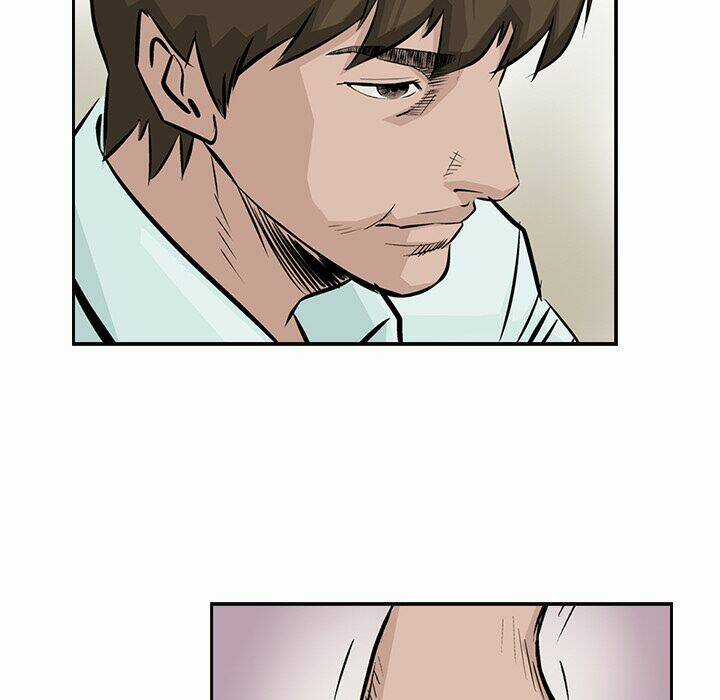 Huyền Thoại : Khởi Đầu Chapter 3 trang 34