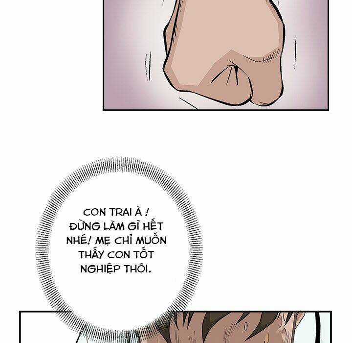 Huyền Thoại : Khởi Đầu Chapter 3 trang 35