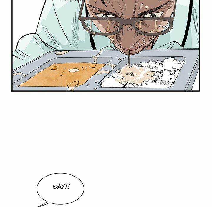 Huyền Thoại : Khởi Đầu Chapter 3 trang 36