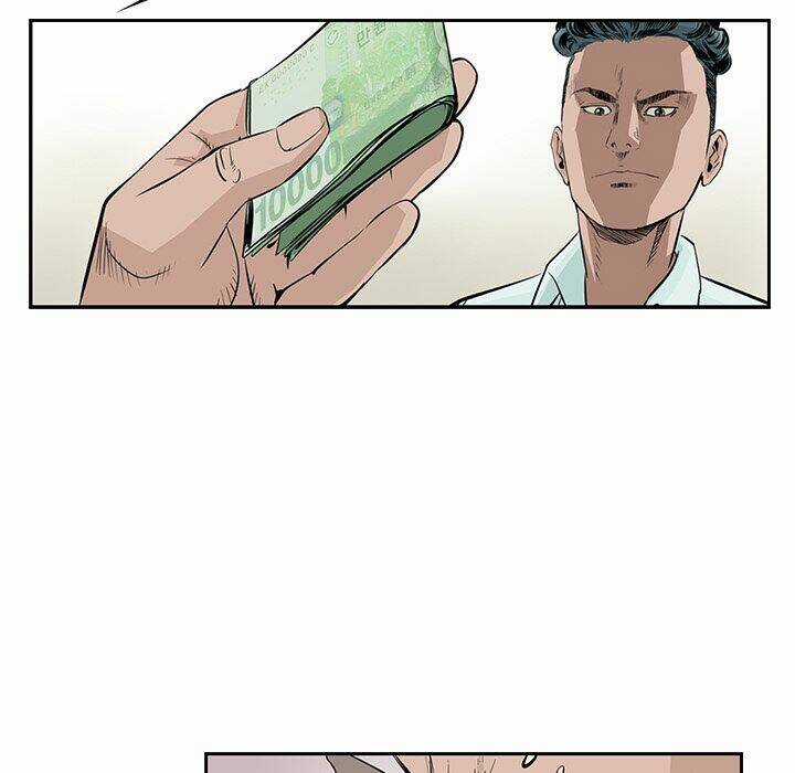 Huyền Thoại : Khởi Đầu Chapter 3 trang 37