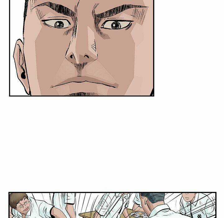 Huyền Thoại : Khởi Đầu Chapter 3 trang 40