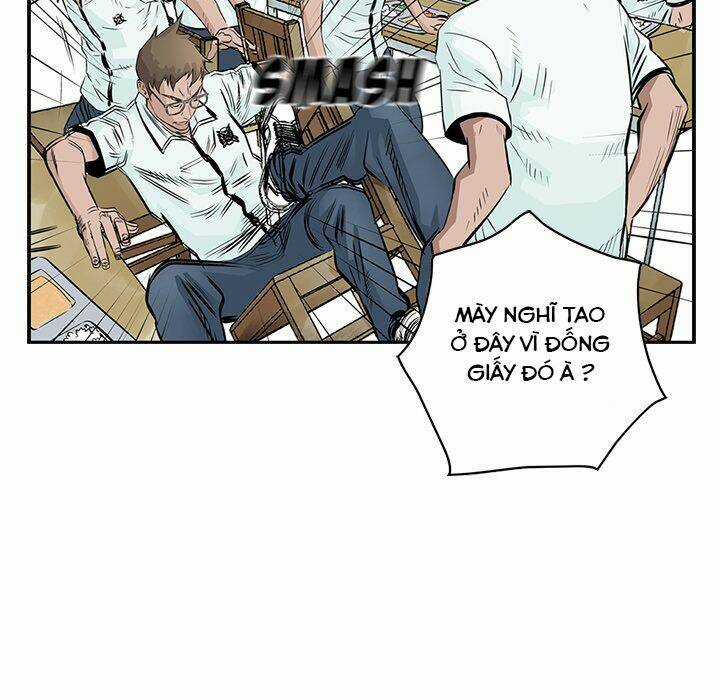 Huyền Thoại : Khởi Đầu Chapter 3 trang 41