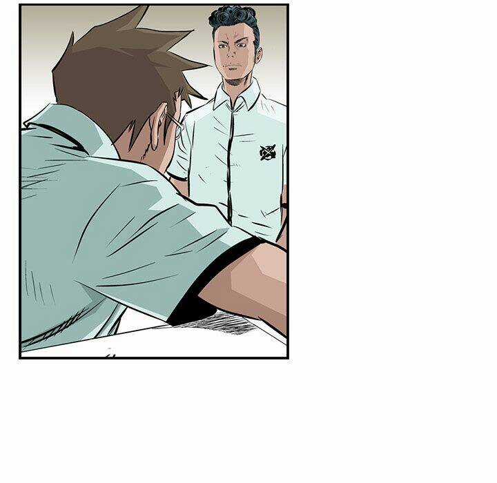 Huyền Thoại : Khởi Đầu Chapter 3 trang 42