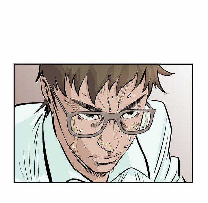 Huyền Thoại : Khởi Đầu Chapter 3 trang 43