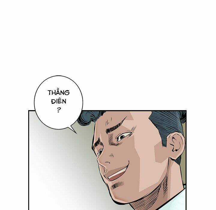 Huyền Thoại : Khởi Đầu Chapter 3 trang 44